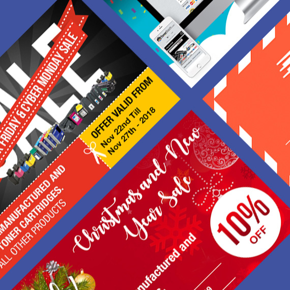 Banners Guru Studio